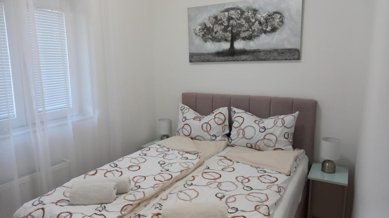 Apartments Batur Zadar Ngoại thất bức ảnh