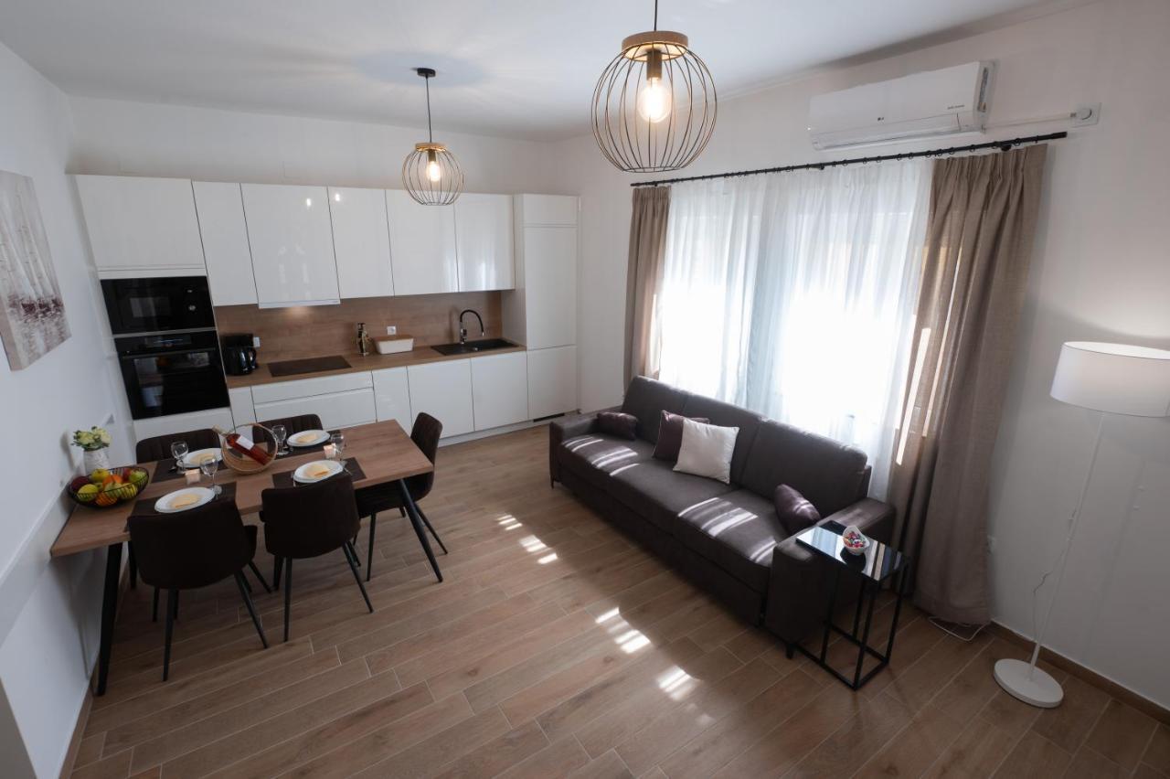 Apartments Batur Zadar Ngoại thất bức ảnh