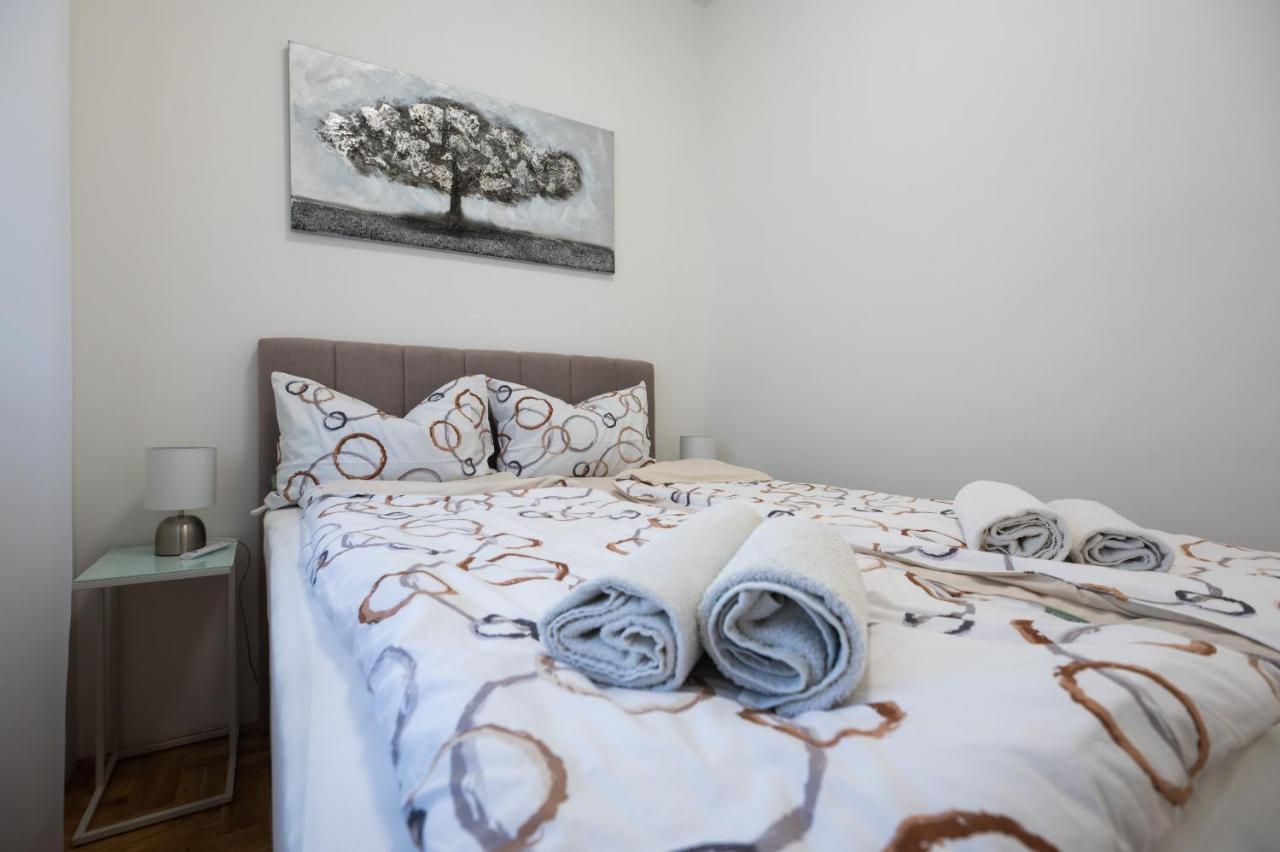 Apartments Batur Zadar Ngoại thất bức ảnh