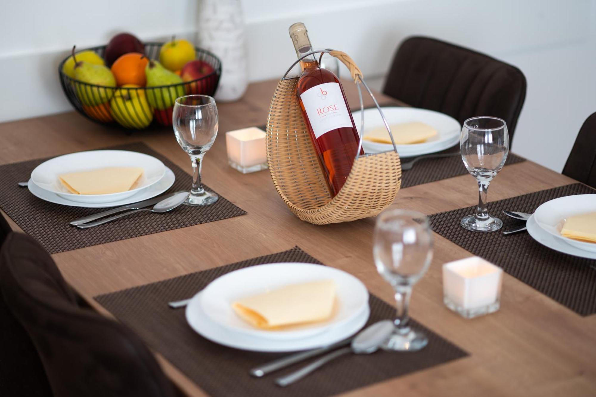 Apartments Batur Zadar Phòng bức ảnh