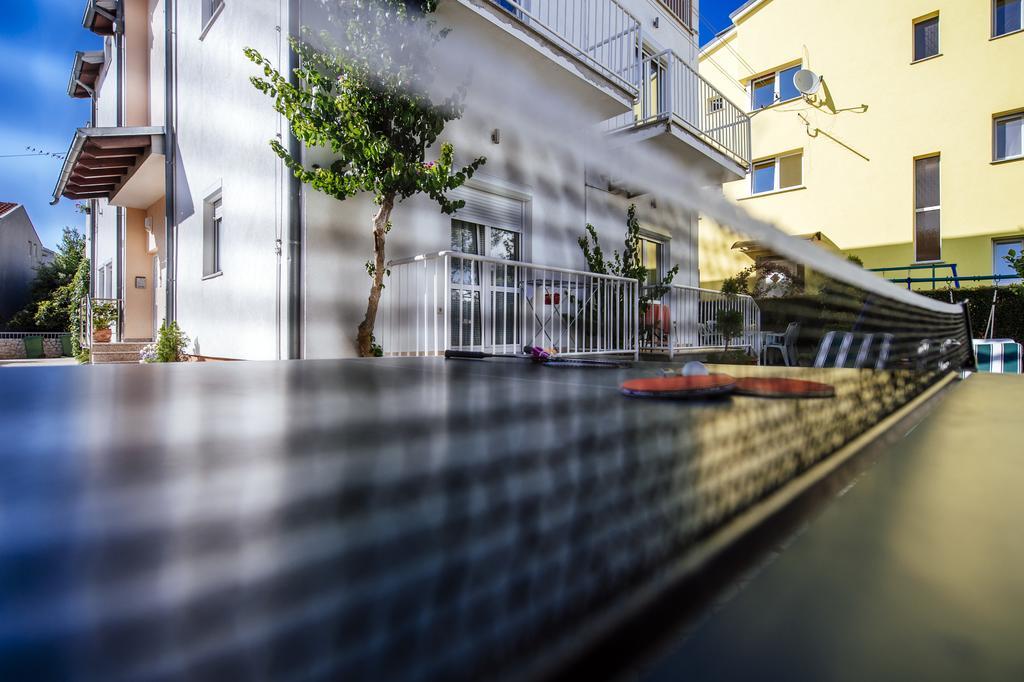 Apartments Batur Zadar Ngoại thất bức ảnh