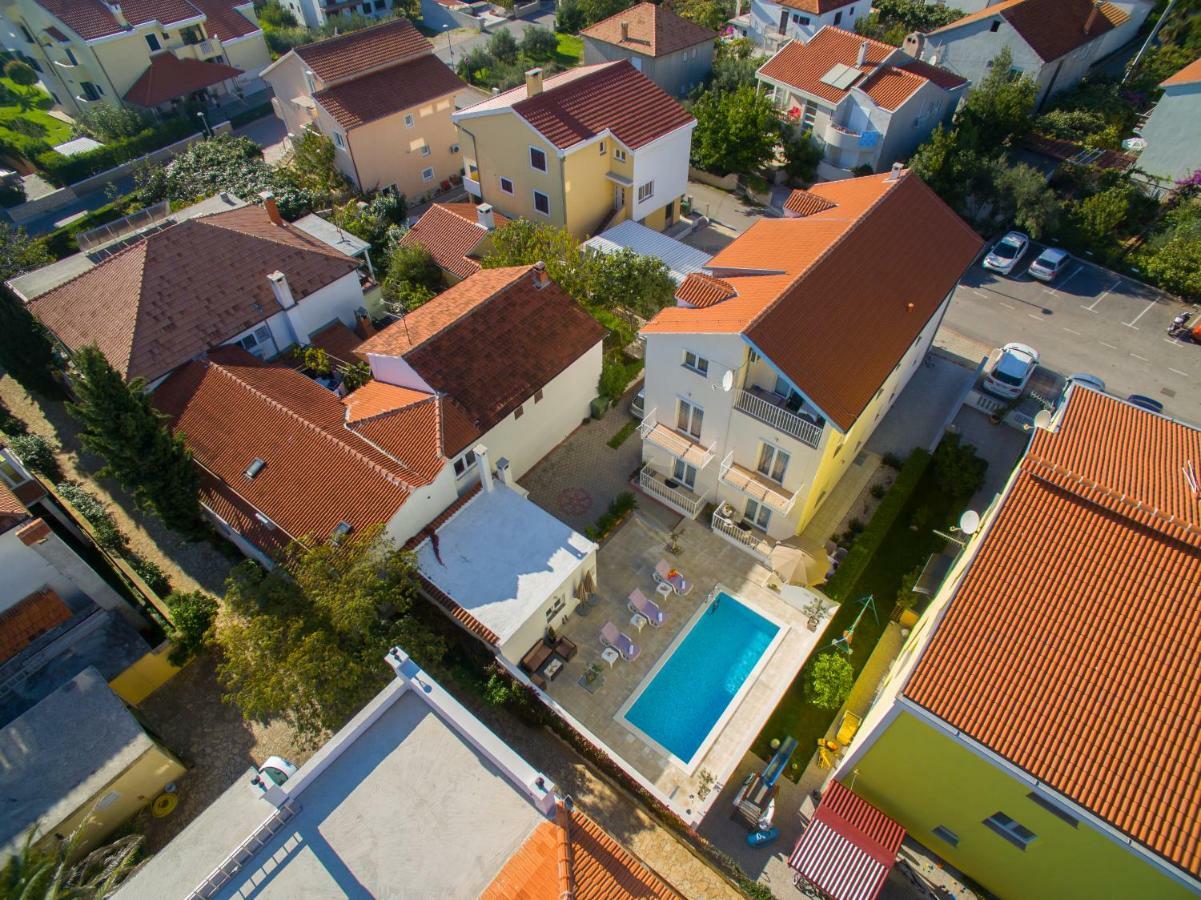 Apartments Batur Zadar Ngoại thất bức ảnh