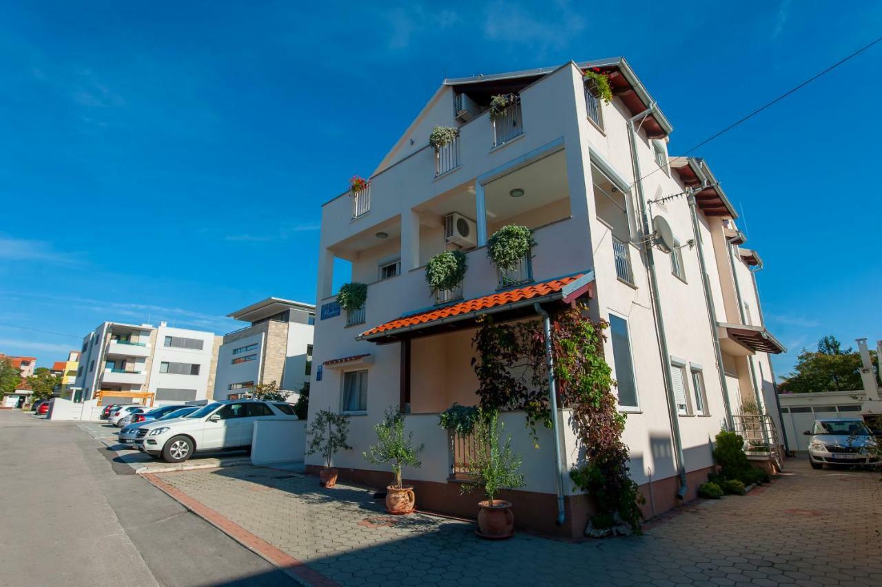 Apartments Batur Zadar Ngoại thất bức ảnh