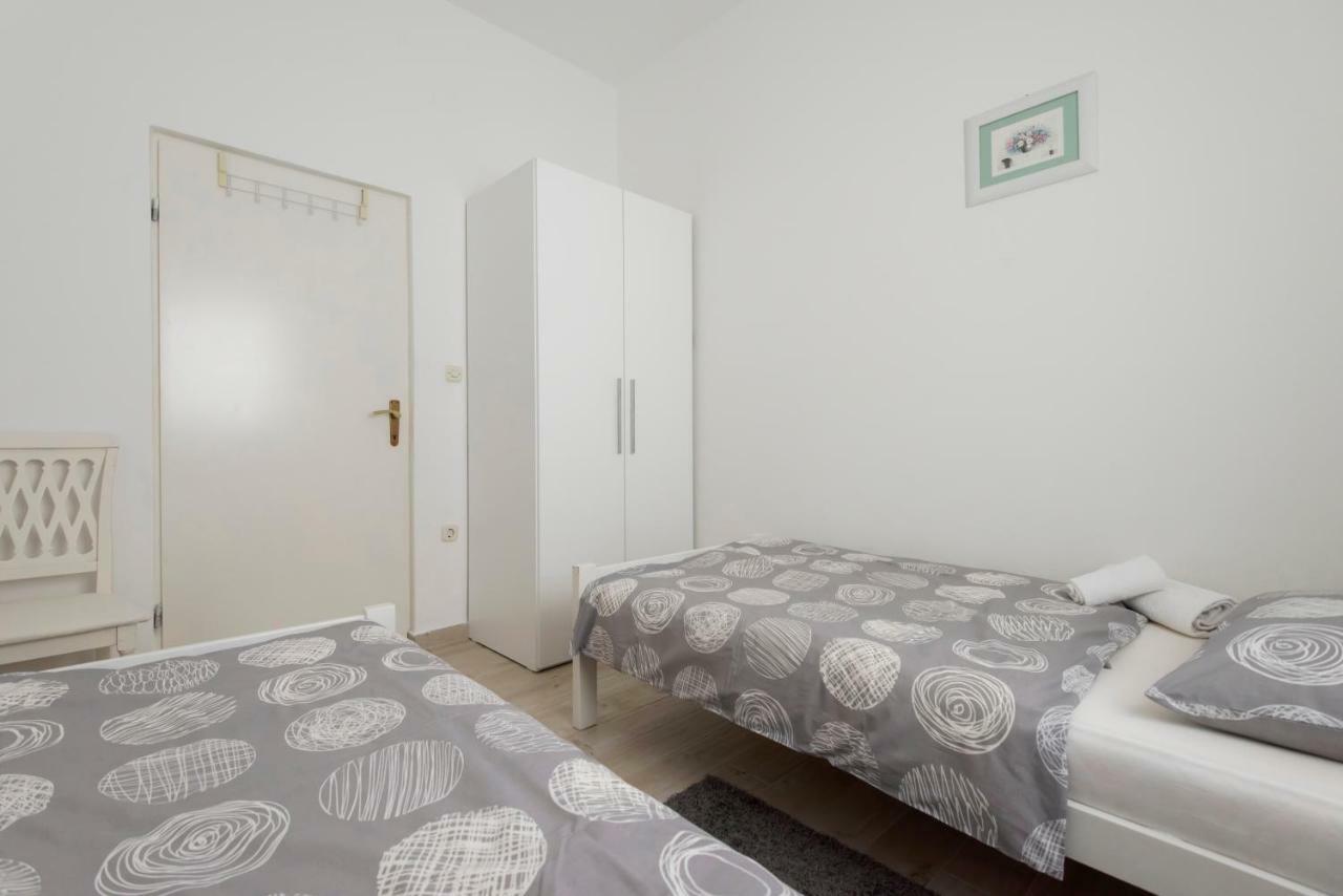 Apartments Batur Zadar Ngoại thất bức ảnh